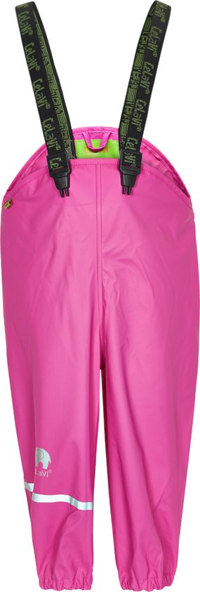 Celavi Regenbroek Kind Roze Maat 70 72 80cm Bol 