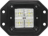 M-Tech LED Werklamp schijnwerper - 20W - 1280 Lumen - performance series