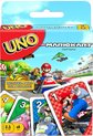 Afbeelding van het spelletje UNO Mario Kart