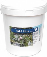 waterverharder VT GH Plus tot 90.000 liter wit