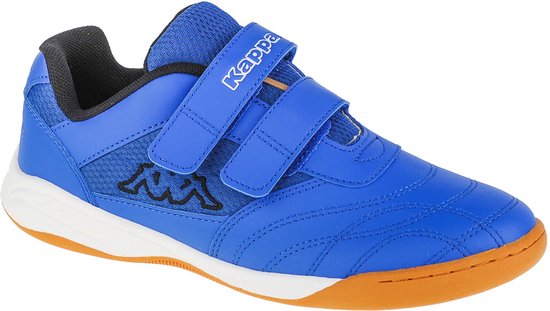 Kappa Kickoff T 260509T-6011, pour garçon, Blauw, Chaussures de sport, pointure: 37