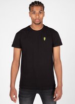 SAN MARINO T-SHIRT - BLACK xx-large