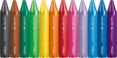 Maped Color’Peps Jumbo Waskrijtjes 12 Kleuren