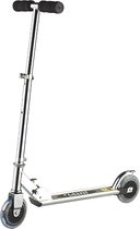 New Classic Scooter Aluminium Black