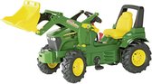 Rolly Toys 710126 RollyFarmtrac John Deere 7930 Tractor met Lader en Luchtbanden