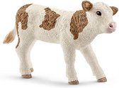 Schleich Simmental Kalf