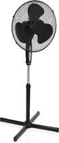Tristar VE-5899 Statiefventilator 40 cm 45W Zwart