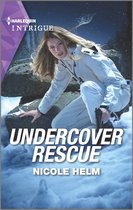 A North Star Novel Series 6 - Undercover Rescue
