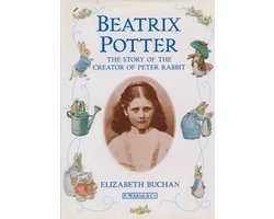 Beatrix Potter