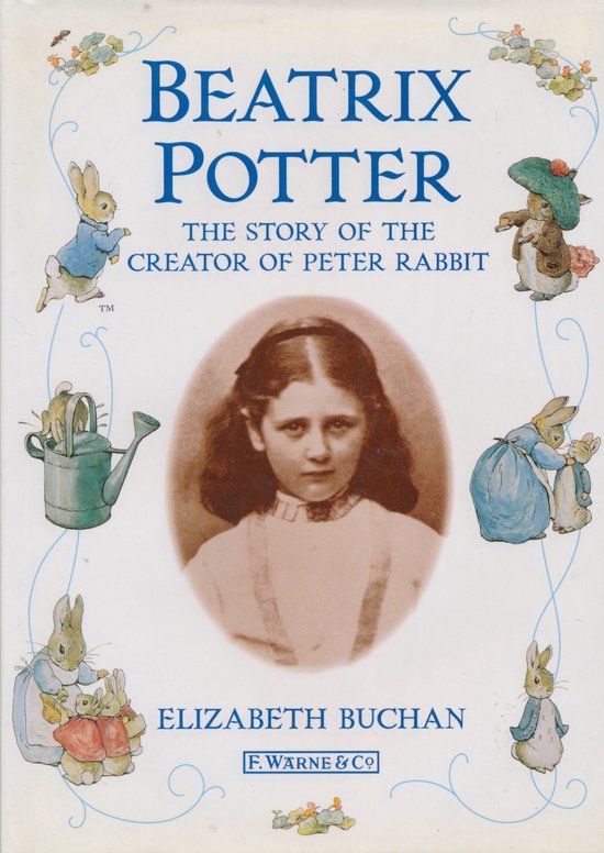 Beatrix Potter