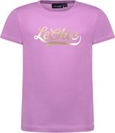 Le Chic Meisjes T-shirt - Maat 128