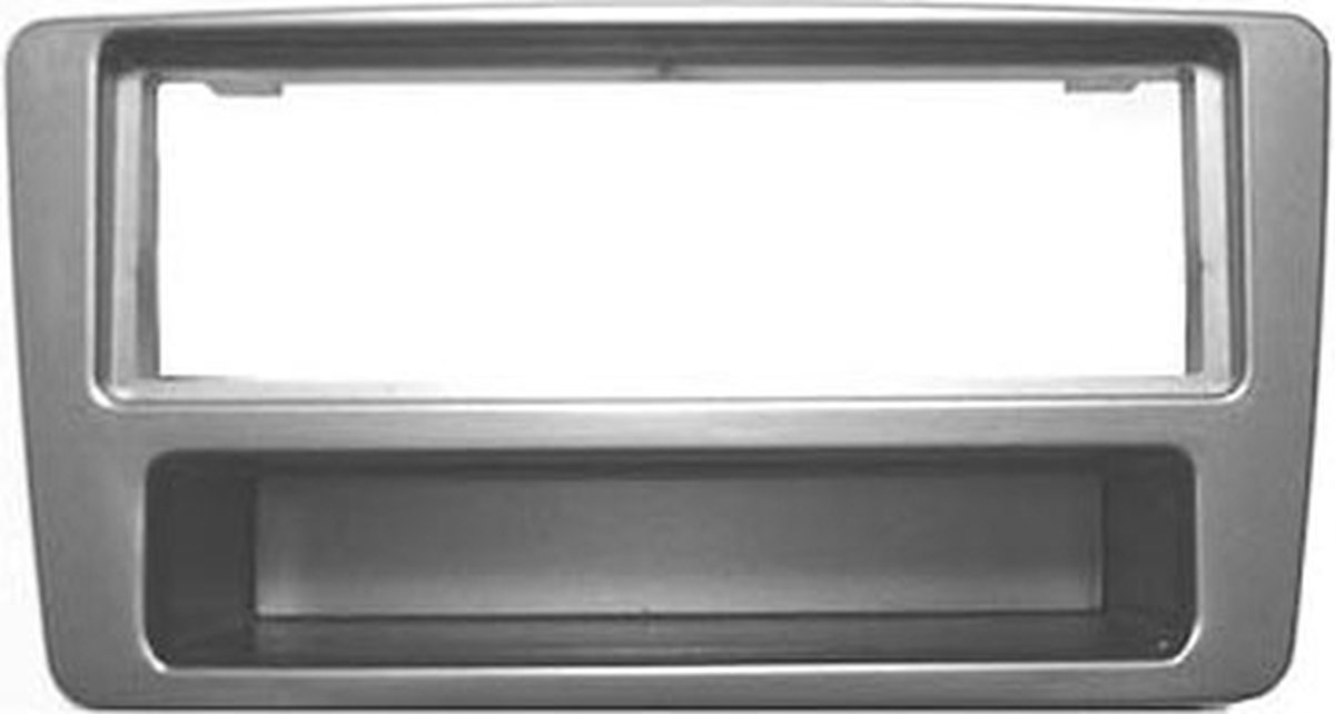 1-DIN paneel Honda Civic 2001-2003