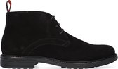 Greve Barbour 5565 Veterschoenen - Heren - Zwart - Maat 46