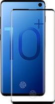 Fooniq Screenprotector Transparant - Geschikt Voor Samsung Galaxy S10+