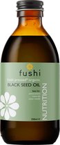 Fushi - Black Seed Oil - Organic - 250ml