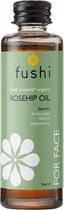 Fushi - Rosehip seed oil - Organic - 50ml