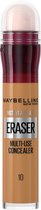 Maybelline Instant Anti Age Eraser 10 Caramel crème contour des yeux 6,8 ml