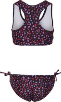 KIDS ONLY KONMARIE AOP UV 50 BIKINI SET Meisjes Bikini  - Maat 134/140