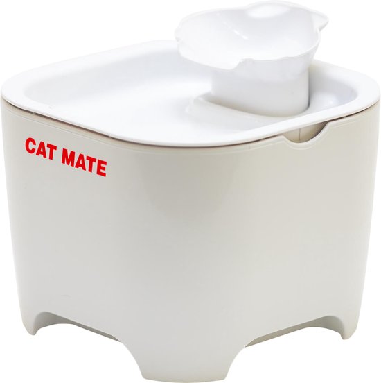 Cat Mate 410E Fontein