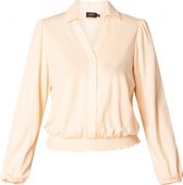 YESTA Jivayna  - Pastel Orange - maat 2(50)