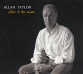 Allan Taylor - Colour To The Moon (CD)