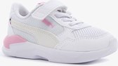 Puma X-Ray Speed Lite meisjes dad sneakers - Wit - Maat 26
