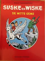 "Suske en Wiske 4 - De witte Gems"