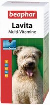 vachtverzorging Lavita Multi-Vitamine hond 20 ml