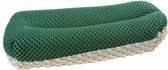 X1185td Powerspons 17 x 17 x 9,4 cm groen