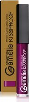 lipgloss Kissproof 12h G08 dames paars