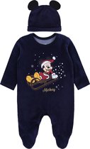 Babyset + muts - Mickey Mouse DISNEY / 62