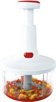 Leifheit 23041 Twist Cut Fruit- & Groentesnijder