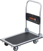 Meister 8985530 Transportwagen 73,5x47cm 150 KG
