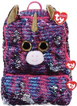 TY Fashion Rugzak Eenhoorn Rosette
