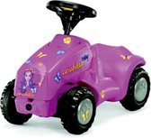 Rolly Toys 132423 RollyMinitrac Carabella Loopauto