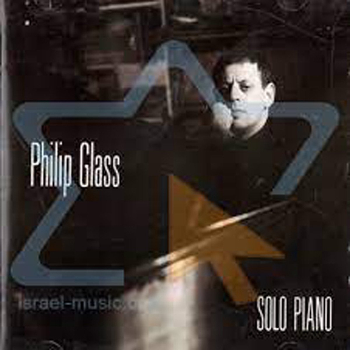 Solo Piano