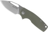 SOG Zakmes Stout FLK-green PE