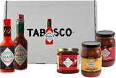 TABASCO® Spicy Specialties