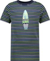 TYGO & vito Jongens T-shirt - Maat 98/104