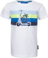 SOMEONE STEP Jongens T-shirt - Maat 134
