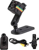 Mini Dashcam - Mini Spy Camera Full HD 1080P