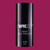 IMPREZZ® Gellak | 05 | 6 ml. | Roze