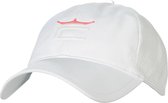 Cobra Crown Adjustable Ladies Golf Cap 2022 - Wit