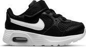 Nike Air Max SC Jongens Sneakers - Black/White-Black - Maat 17