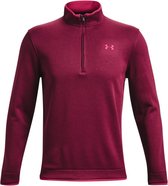 Under Armour Storm SF 1/2 Zip New Dark Red - Maat L