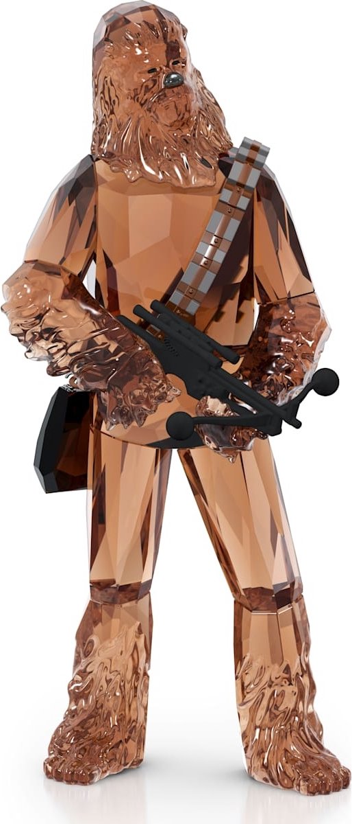 Swarovski Star Wars Chewbacca 5597043 bruin