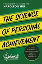 An Official Nightingale Conant Publication - The Science of Personal Achievement