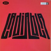 La Diabla - La Receta/La Poderosa (7" Vinyl Single)
