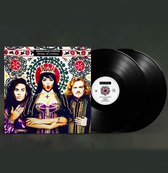 Army Of Lovers - Massive Deluxe Overdose 2-LP (Zwart Vinyl)