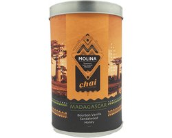 Molina | Chai Tea | Madagascar | 1KG